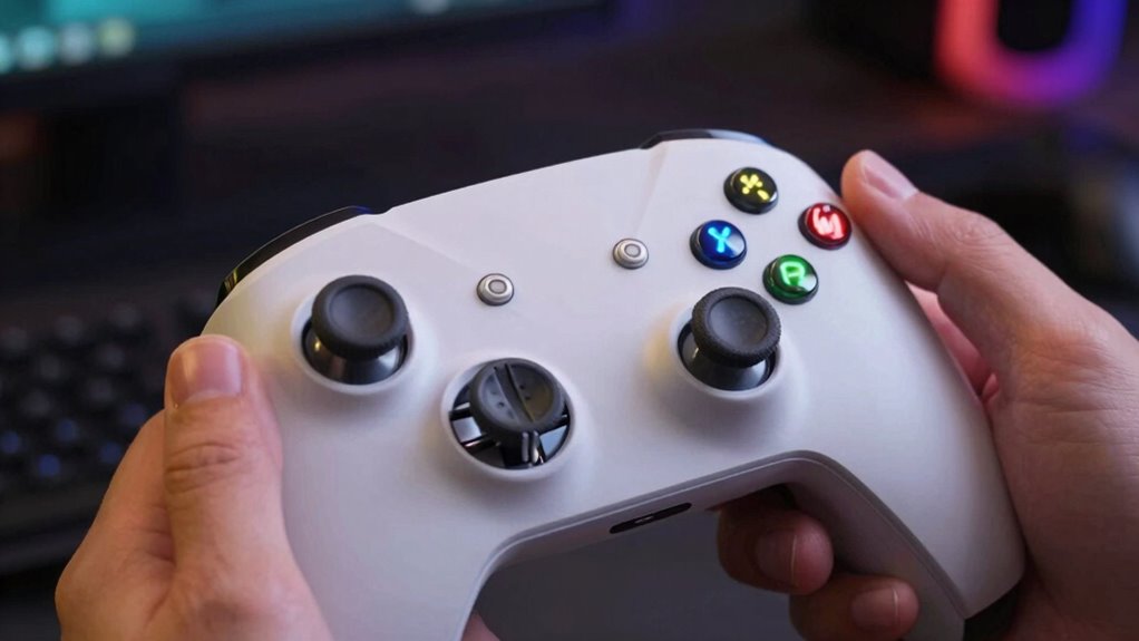 optimize controller temperature settings