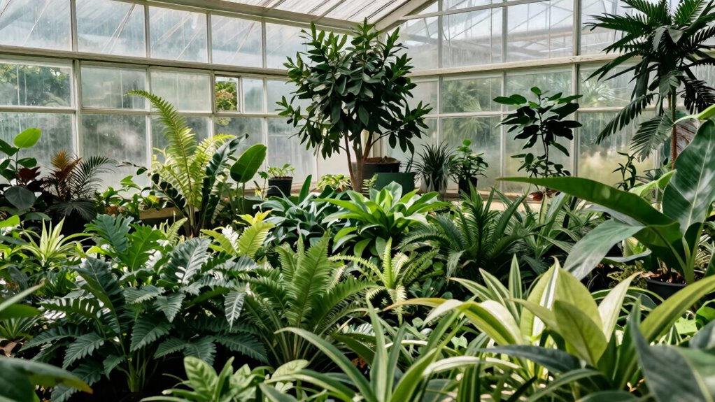 optimize fan placement and clearance