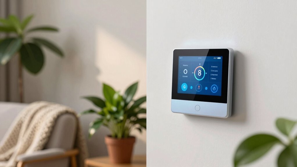 optimize heating with smart scheduling