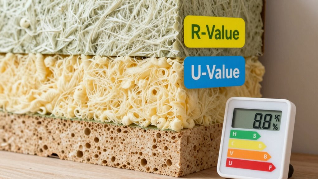 optimize insulation for energy savings
