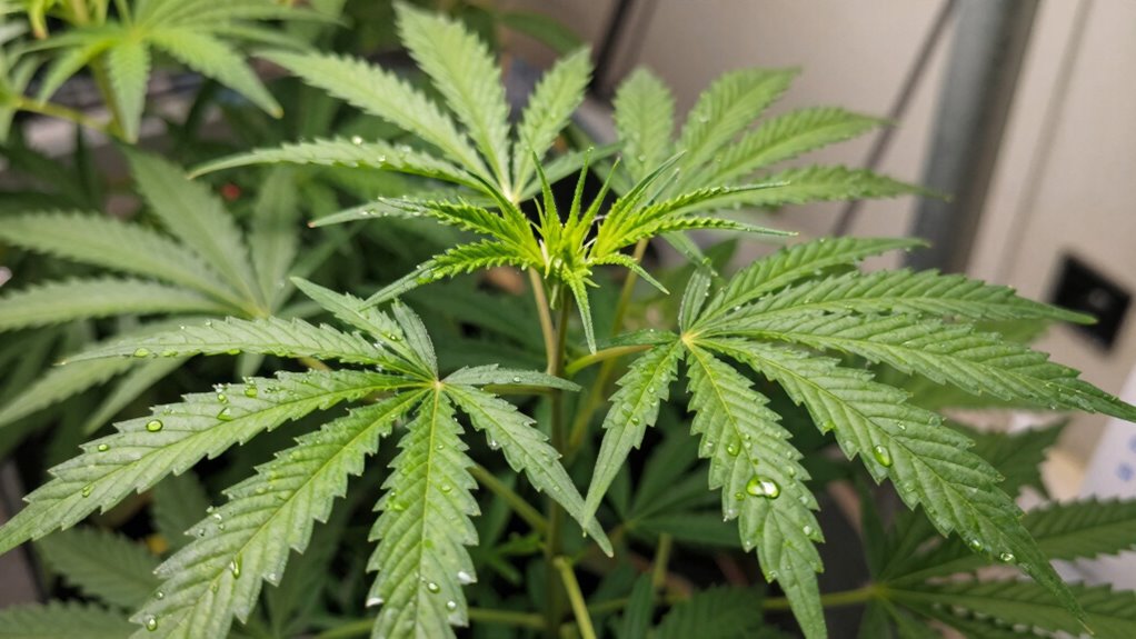 optimize plant growth efficiently