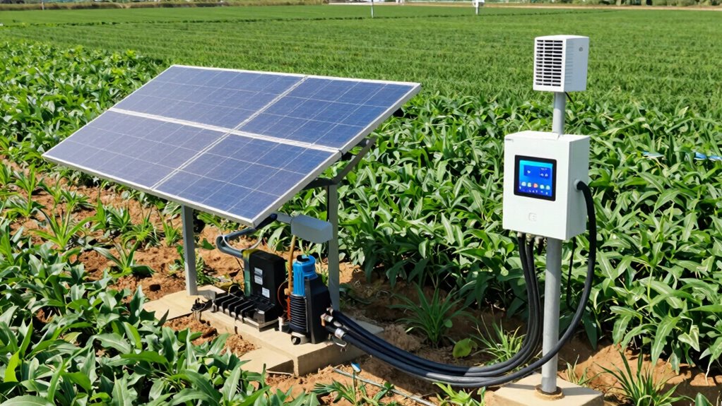 optimize pump system efficiency