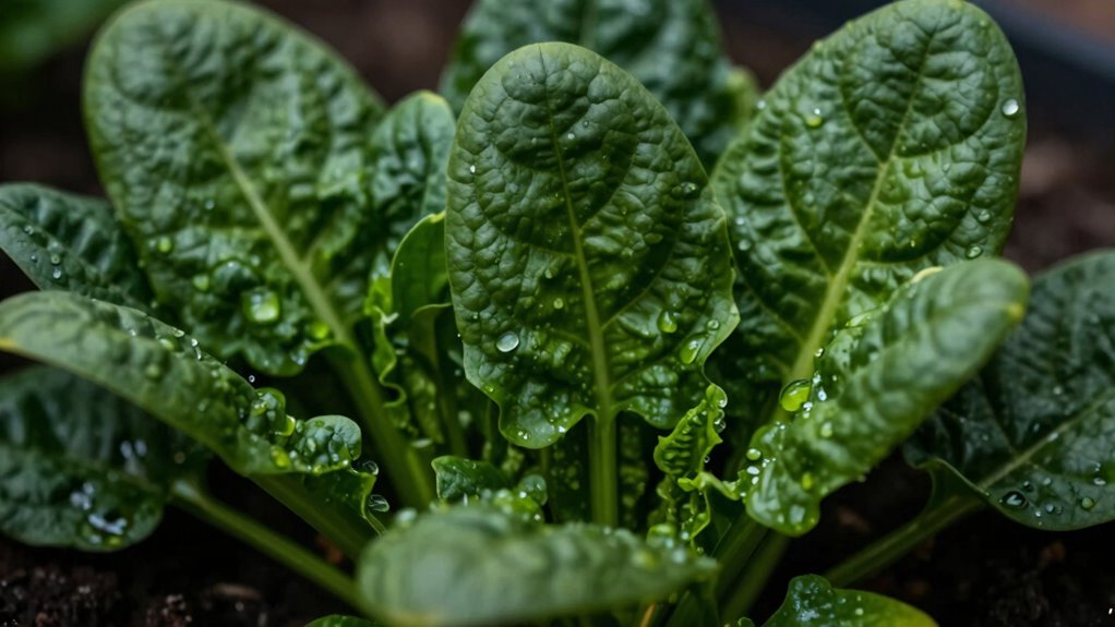 optimize soil water nutrients