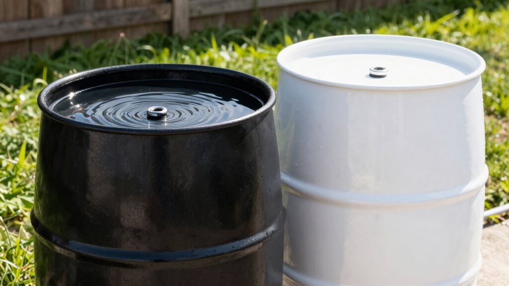 optimize solar heat retention