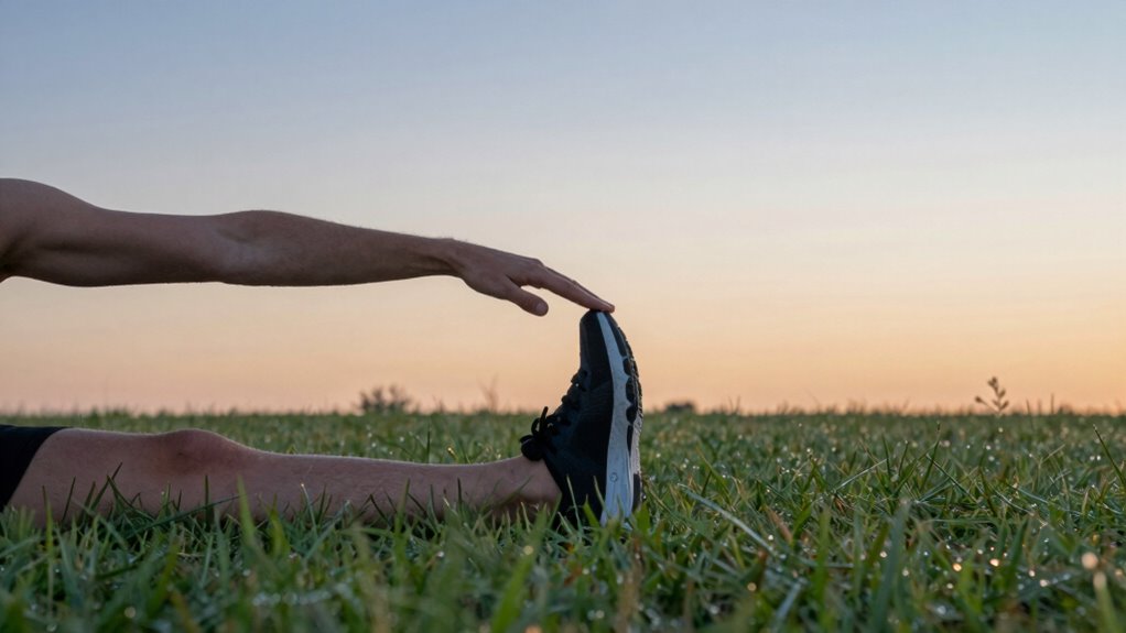 optimize stretching temperature conditions