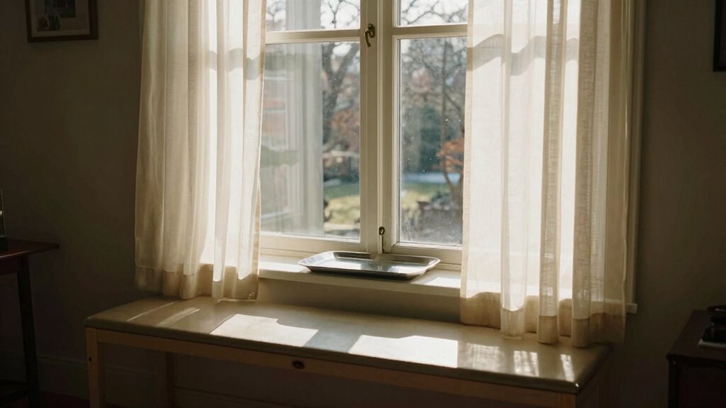 optimize sunlight block cold