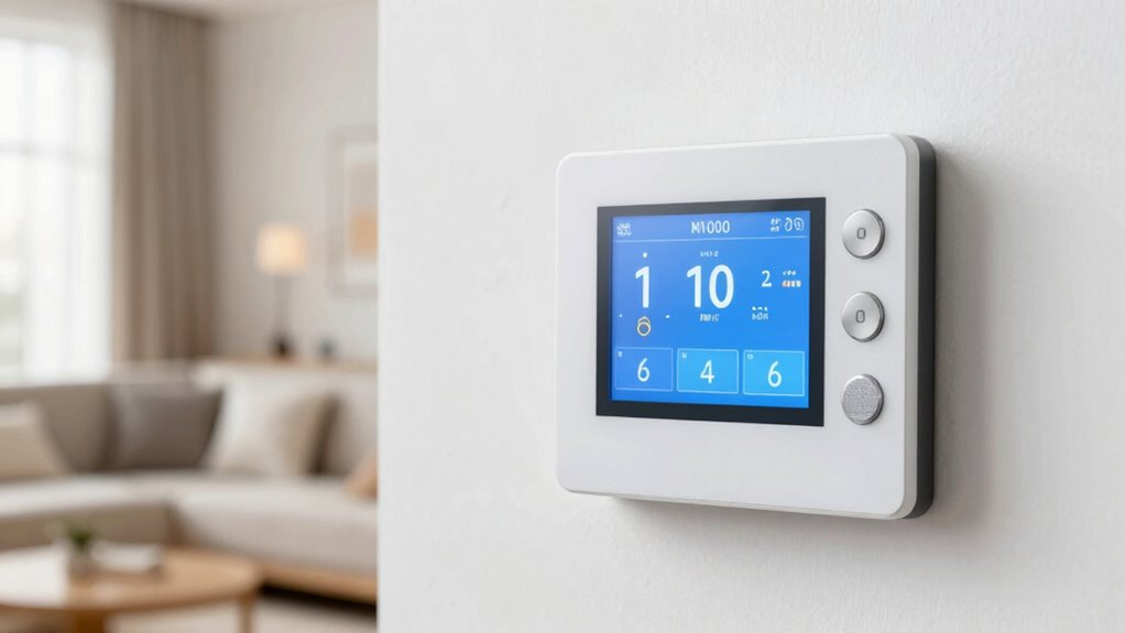 optimize thermostat programming effortlessly