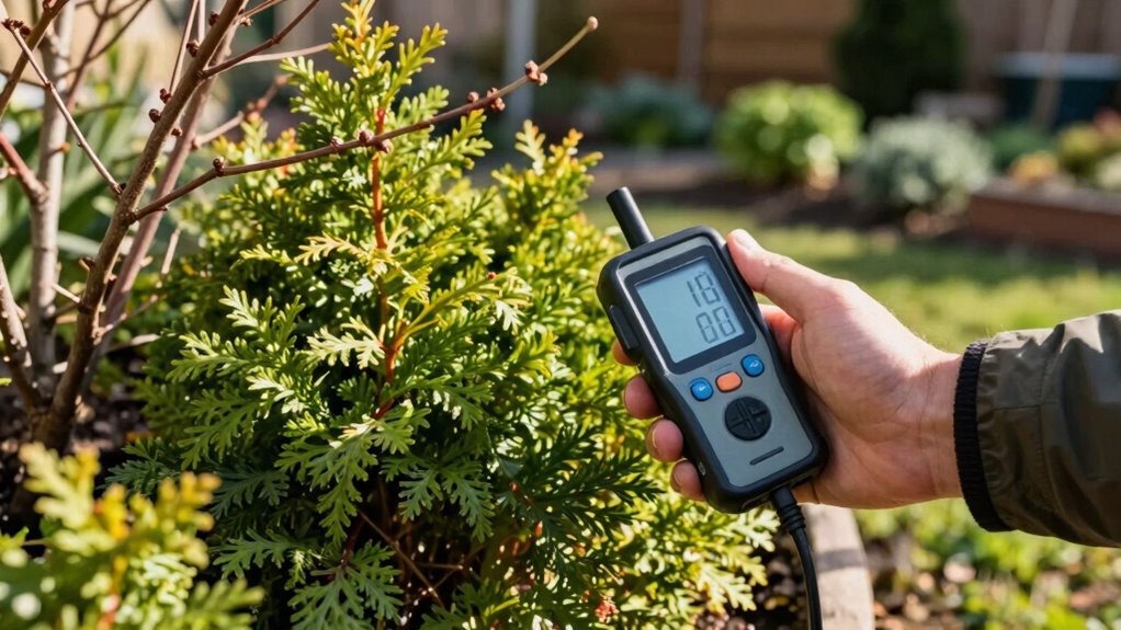 optimize winter sunlight exposure