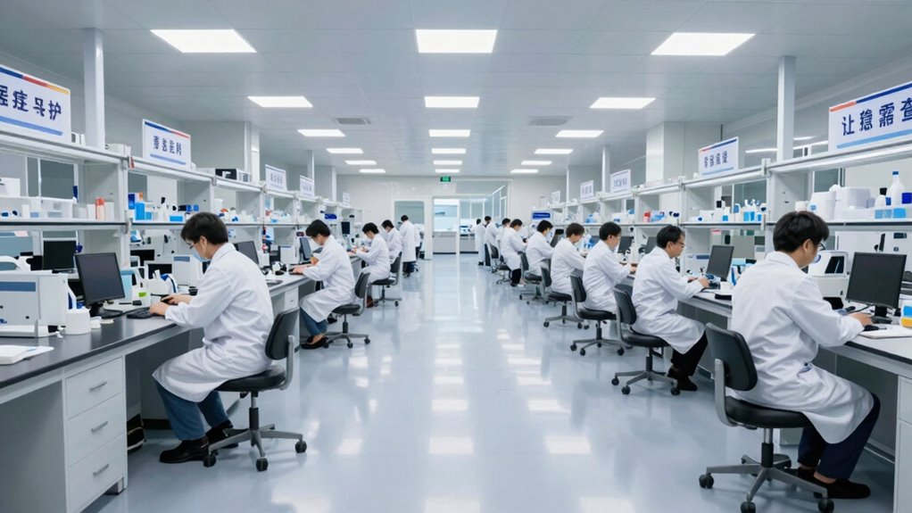 optimized pathway width design