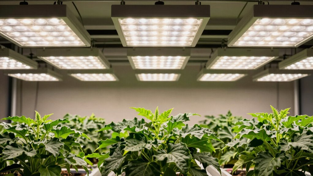 optimized spectrum efficiency reliability