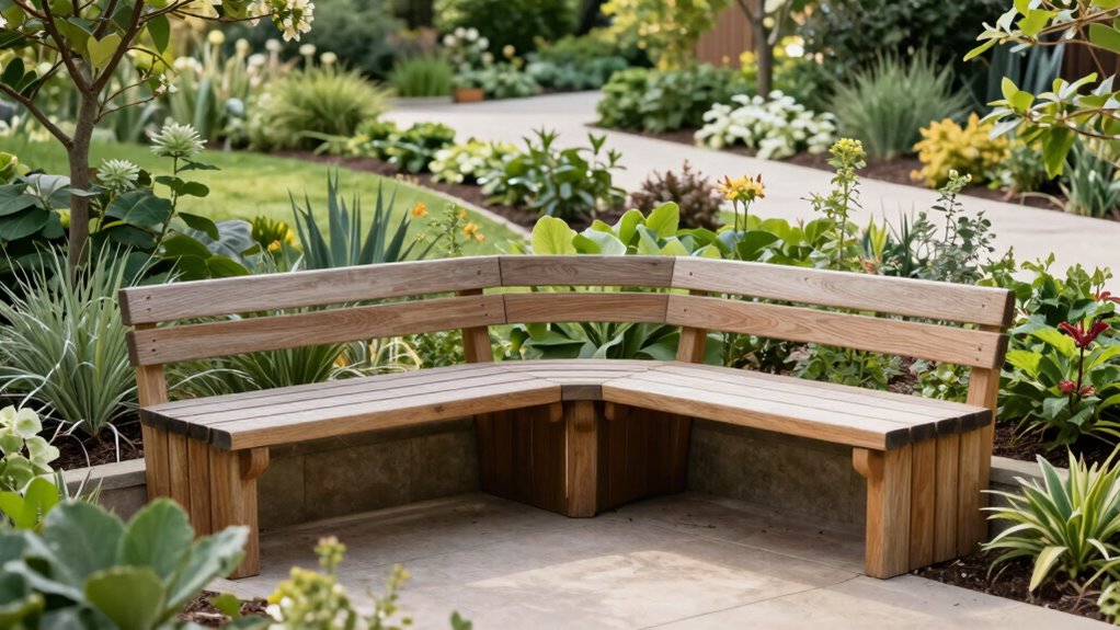 organize access clear pathways