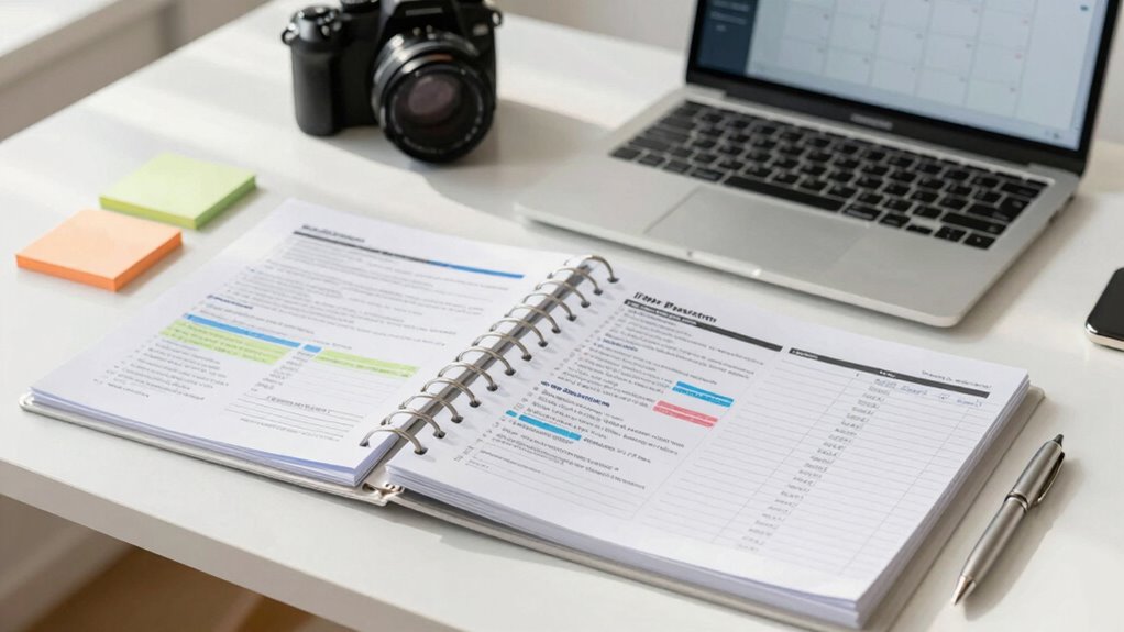 organize and track pest management