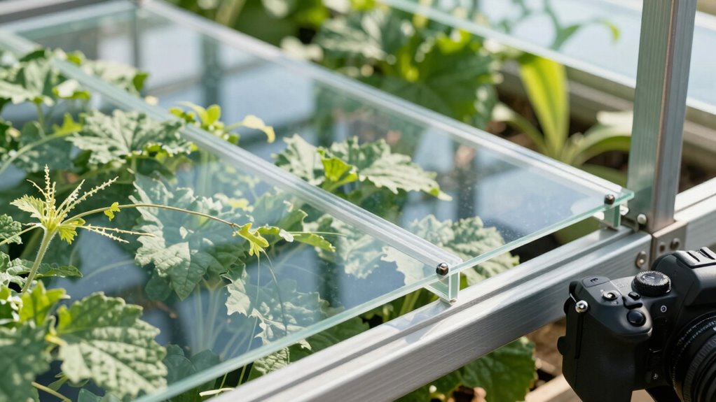 panel durability and customization