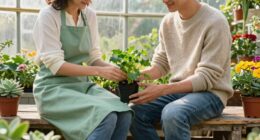 partnered growth and accountability