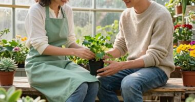 partnered growth and accountability