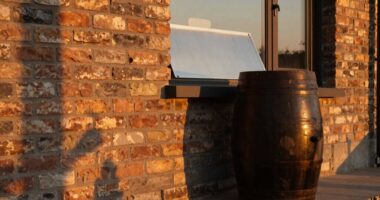 passive heating techniques improve