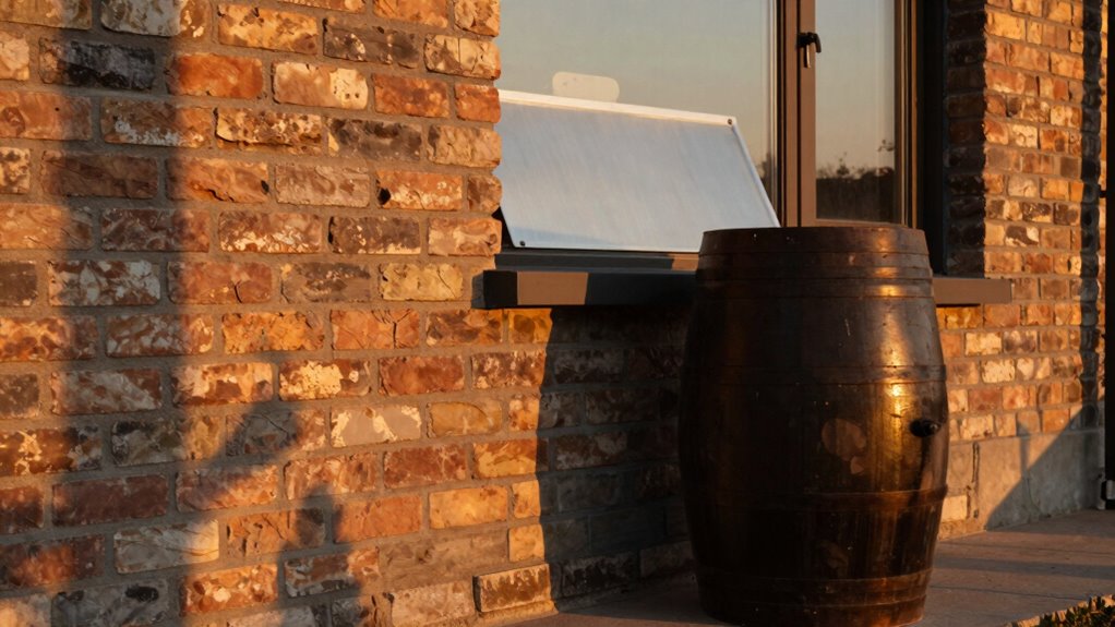 passive heating techniques improve