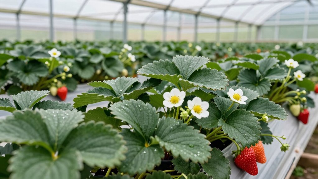 pest control and soil health