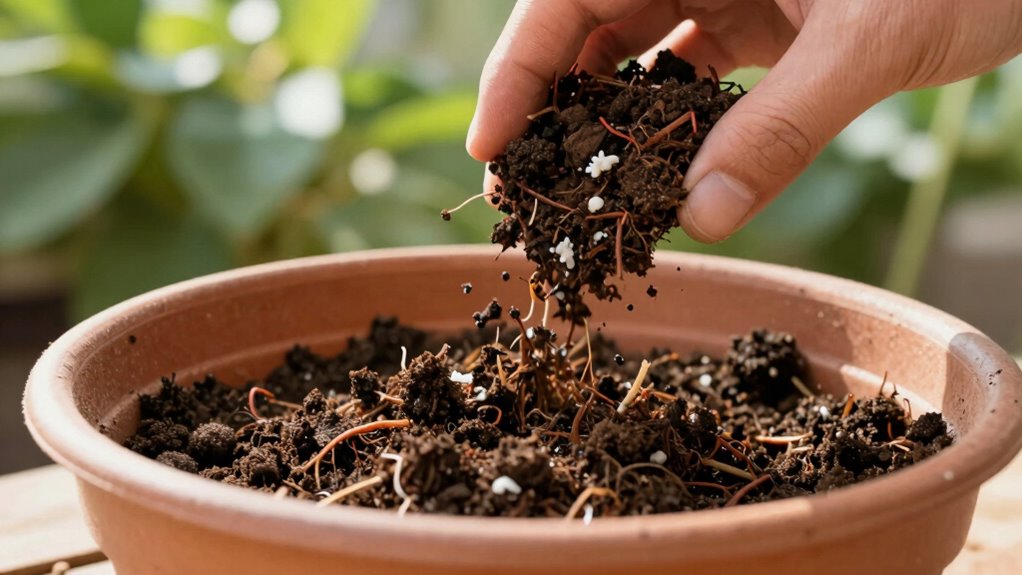 pests and disease transmission