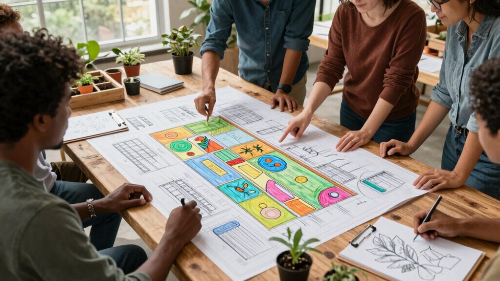 plan support engage fund