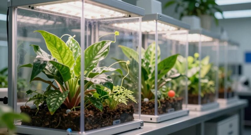 plant quarantine prevents disaster