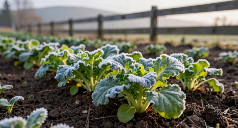 planting schedule without risk