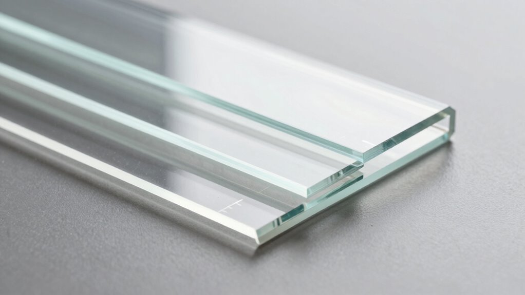 polycarbonate panel thickness options