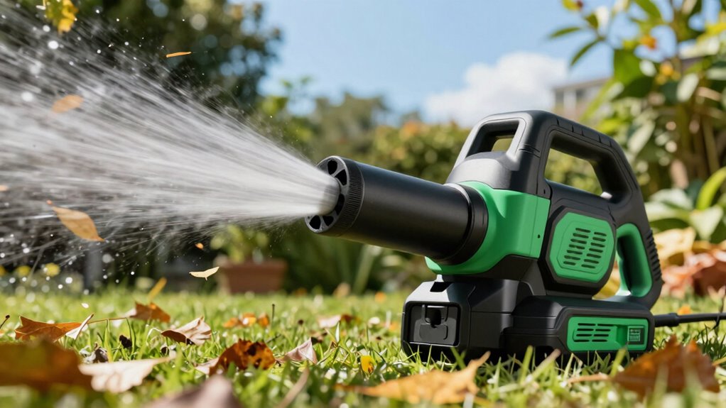 power battery weight features