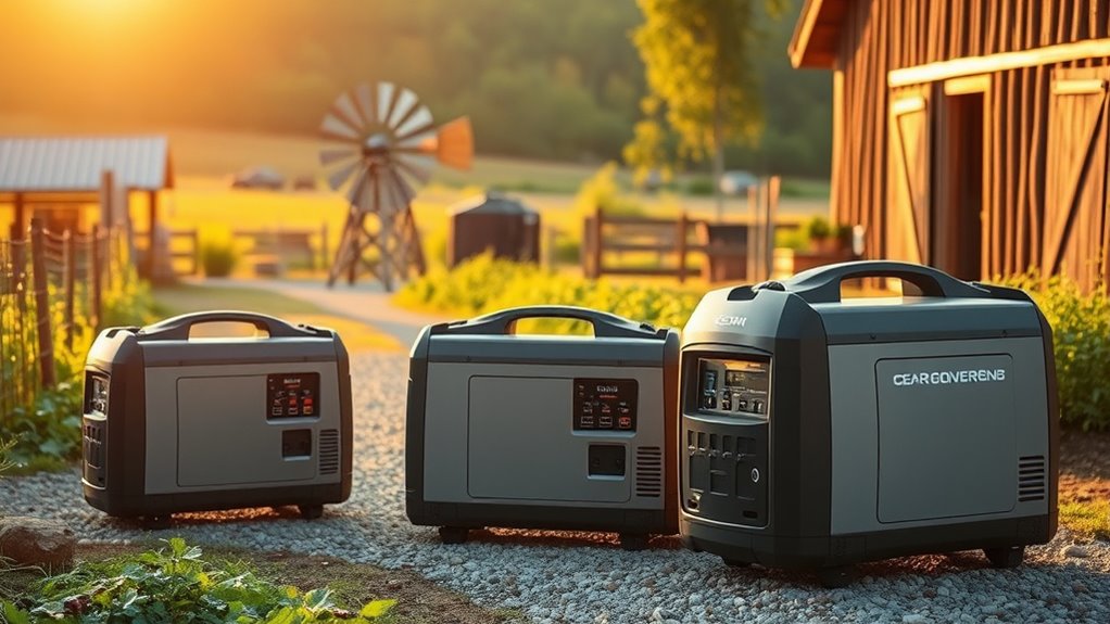 power fuel safety features