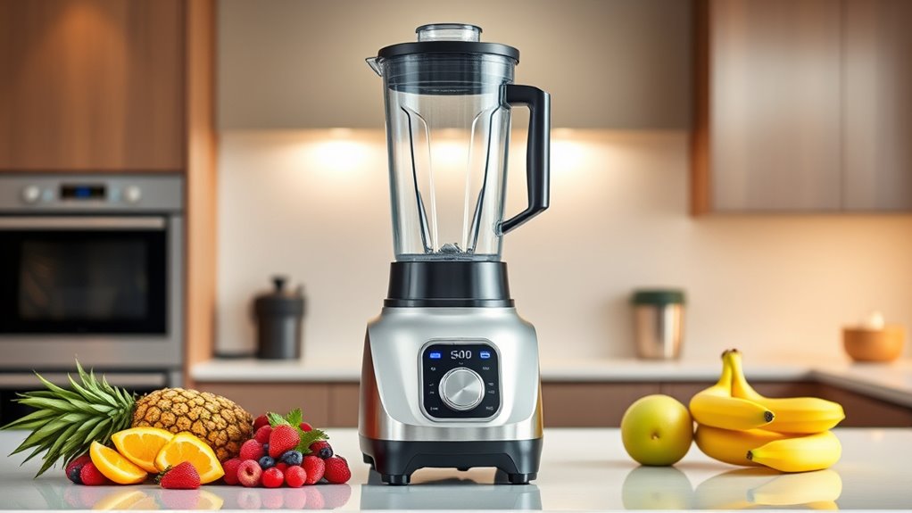 powerful durable efficient quiet