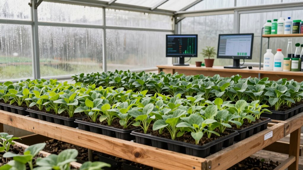 prepare for seasonal changes