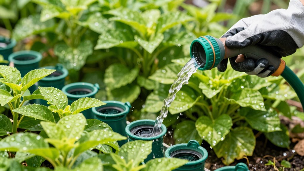 prepare protect check optimize