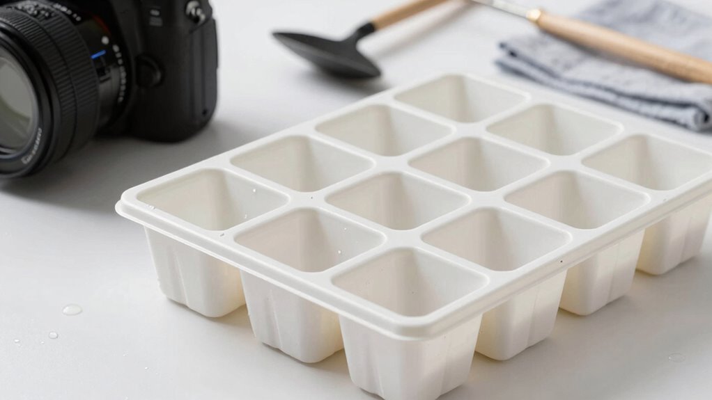 prevent fungal seedling disease