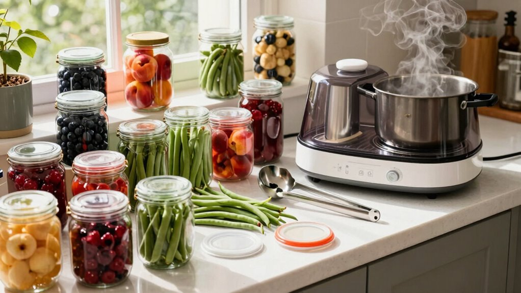 prevent pest spoilage and texture