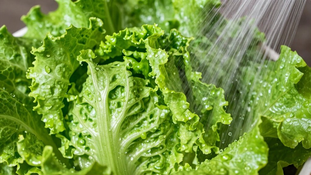 prevent sogginess keep crunchiness