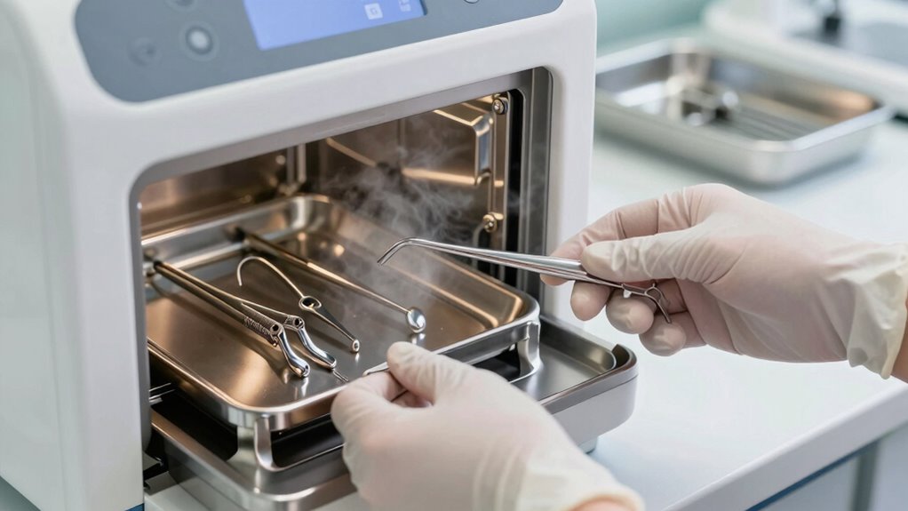 preventing infection transmission effectively