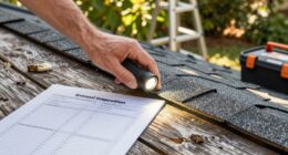 preventive maintenance seasonal check