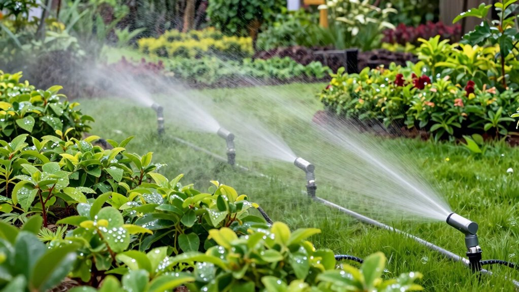 prioritize high traffic zones