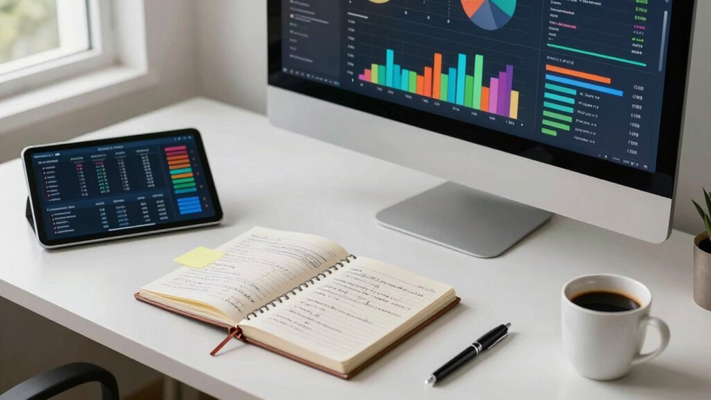 prioritize meaningful metrics consistently