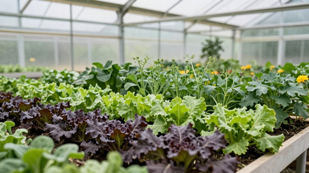 prioritize quality diversify crops