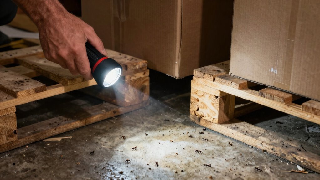 prioritize vulnerable inspection areas
