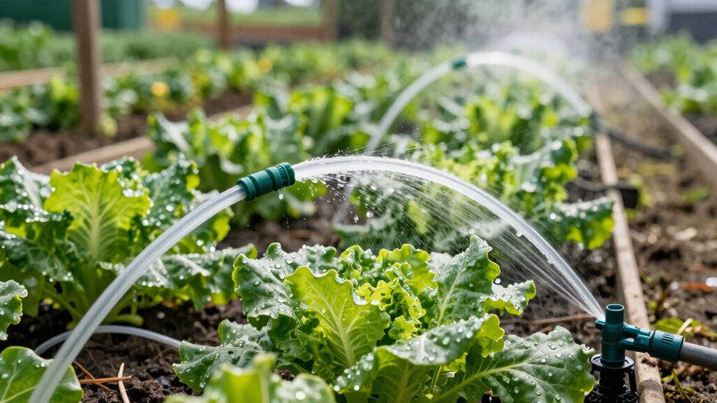 proper calibration and monitoring