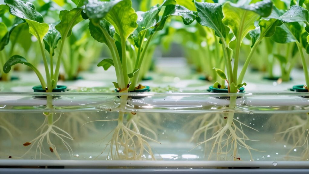 proper flooding timing strategies