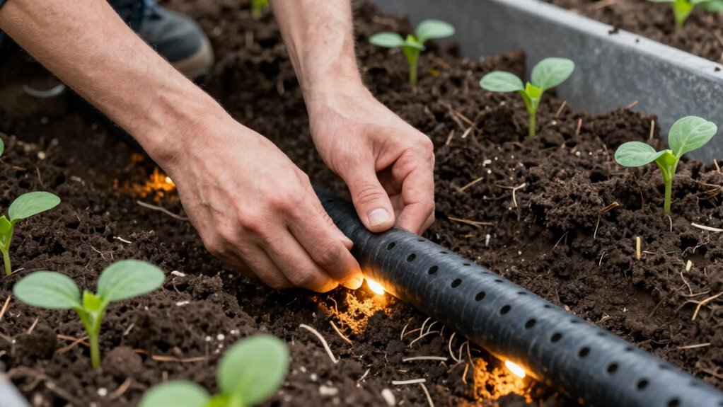 proper installation and maintenance