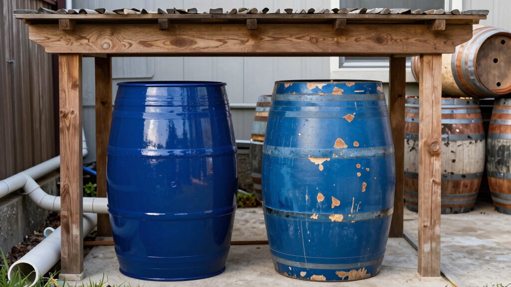 proper insulation and placement