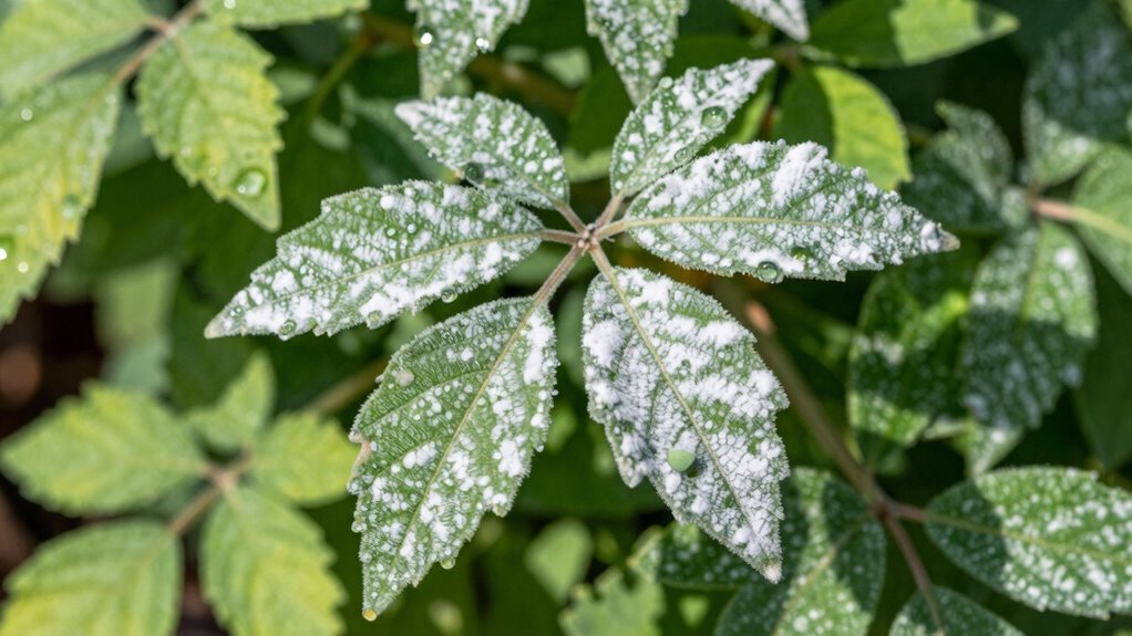 proper pruning and soil care