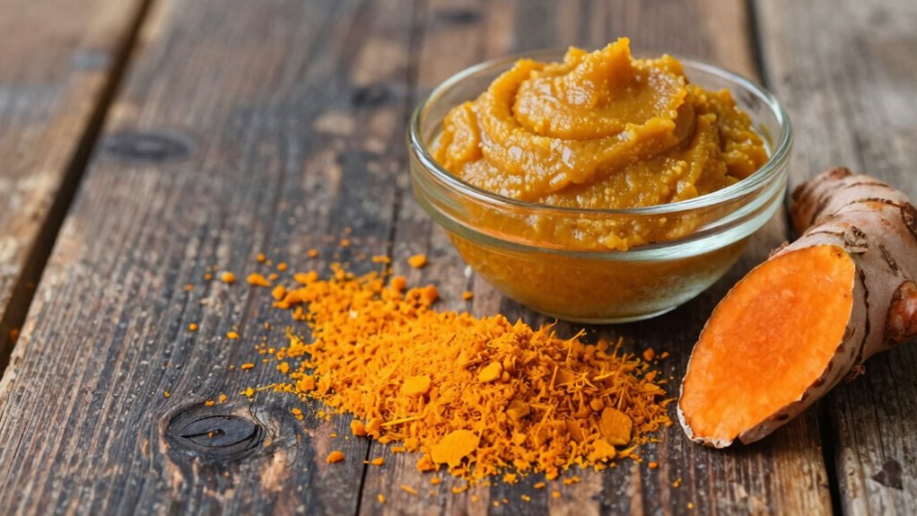 proper turmeric preparation tips
