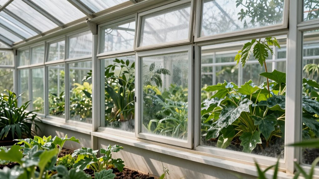 proper ventilation techniques