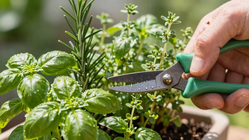 proper watering soil fertilizer