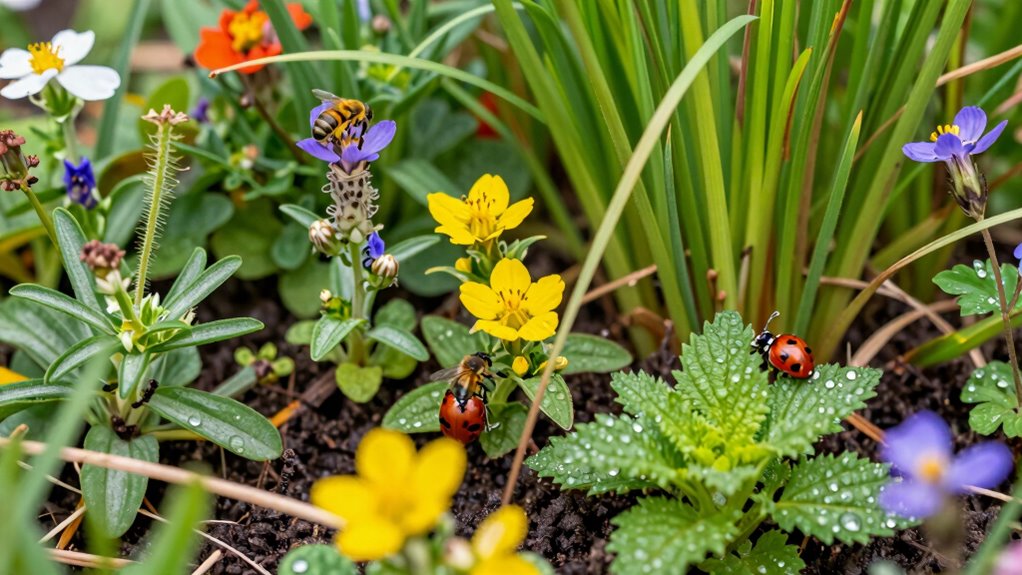 protect habitats reduce pesticides